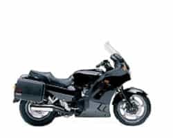 GTR1000 Concours (1986) GTR1000 Concours (1986)